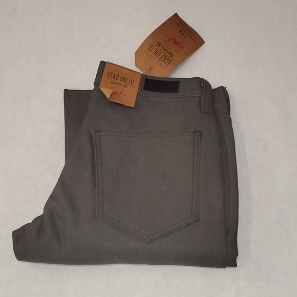 Mens jeans - Picture 3 of 5